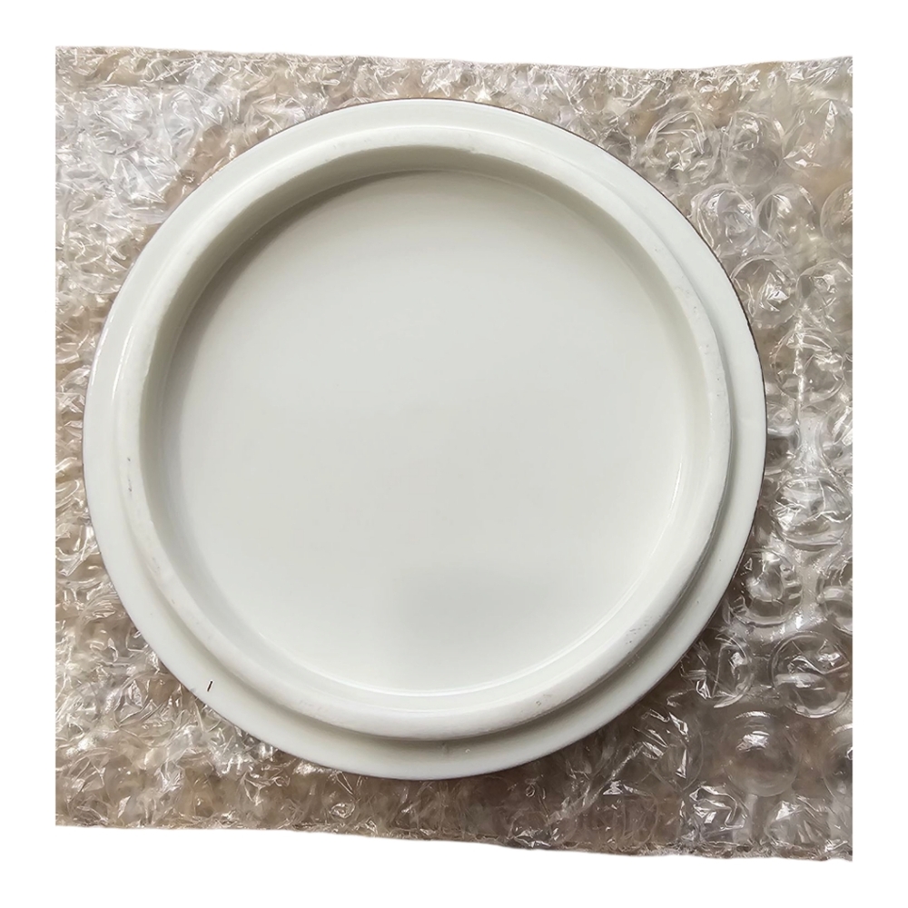 COLLECTIVE HOME Monogram M Trinket Box - Picture 7 of 7